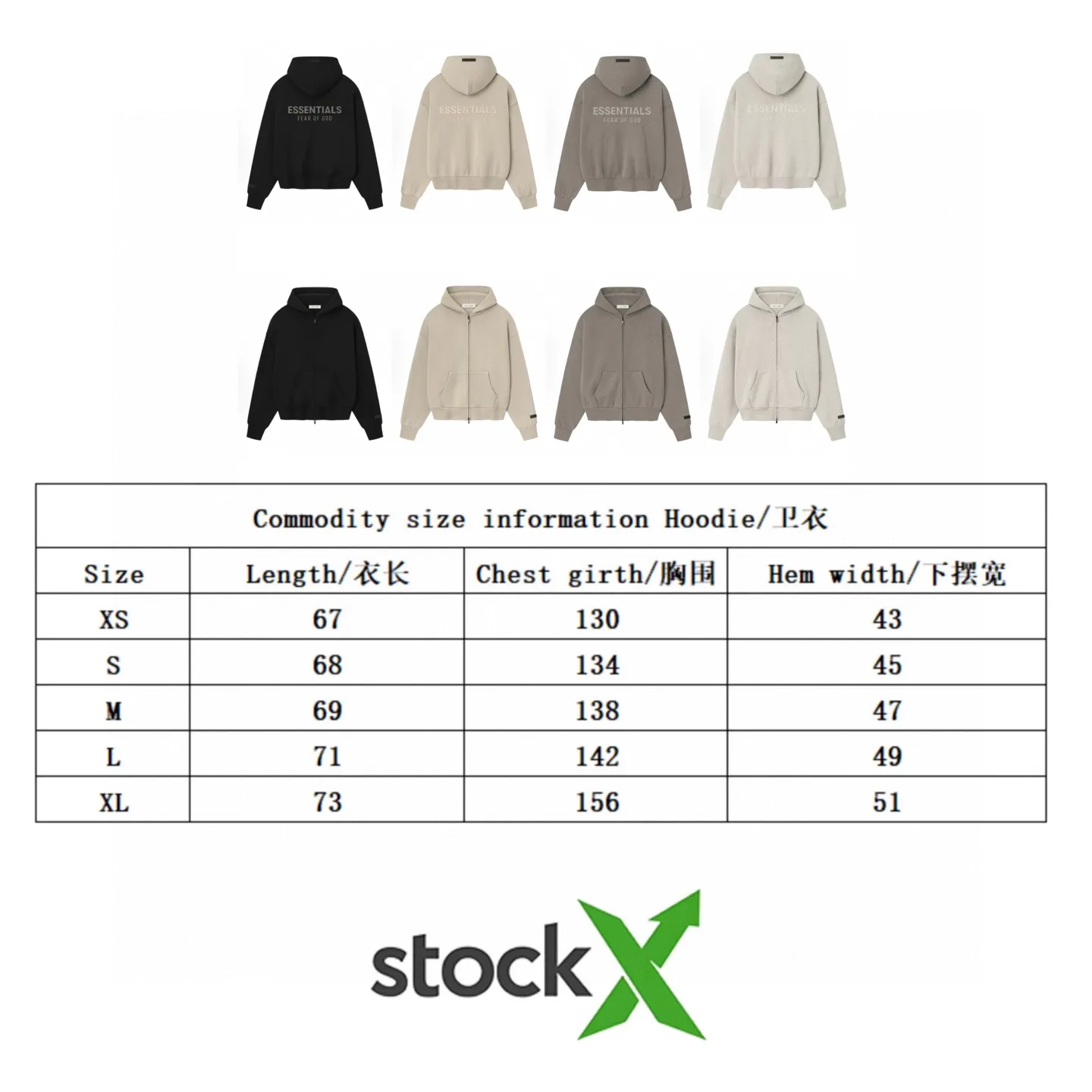 🎀Hot Sale 🎀128 【 Brown】Fear of God Essentials SS 25 Classic Hoodie Same Style 2025 Size：XS-XL ： Heather Stone Brown TIMBER Homestad Heather Black JET BLACK